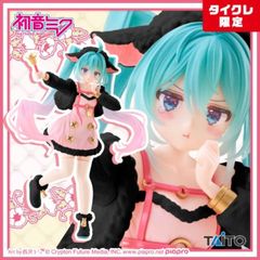 初音ミク T-most Wonderland オオカミと七匹の子ヤギ 6体セット - メルカリ