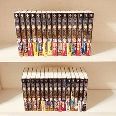 無職転生 異世界行ったら本気だす 小説 全巻セット 1-26巻 - メルカリ