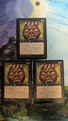 MTG 悪戯の神、ロキ 英語4枚 まとめ売り - メルカリ