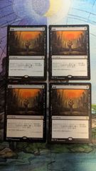 MTG 悪戯の神、ロキ 英語4枚 まとめ売り - メルカリ