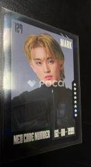 NCT NCT127 NCTDREAM マーク トレカ NCT DREAM NCT117 マーク トレカセット - メルカリ
