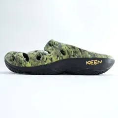 2026年最新】KEEN ヨギ 27 カモの人気アイテム - メルカリ