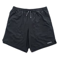Patagonia パタゴニア ブラック ナイン・トレイルズ・ショーツ 8インチ Patagonia ナイン トレイルズ ショーツ 8インチ Nine - メルカリ