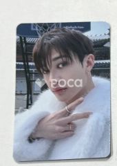 NCT サクヤ NCT ZONE COUPON CARD PIZZA BOY ver. - メルカリ