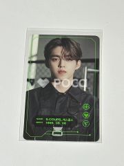 NCT サクヤ NCT ZONE COUPON CARD PIZZA BOY ver. - メルカリ