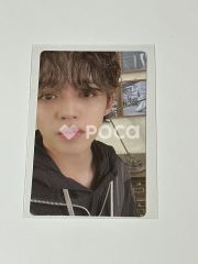 NCT サクヤ NCT ZONE COUPON CARD PIZZA BOY ver. - メルカリ