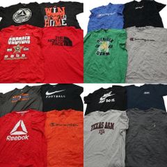 古着卸 まとめ売り 映画・ドラマ Tシャツ 14枚セット ( メンズ S/XS