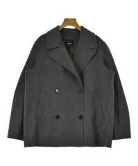 Theory ピーコート レディース 【古着】【中古】【送料無料】のサムネイル