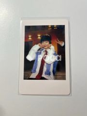 めいちゃん 2日通し特典 幼少期トレカ 有明 - メルカリ