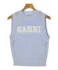 Ganni ベスト レディース 【古着】【中古】【送料無料】のサムネイル