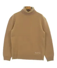 A.P.C. ニット・セーター メンズ 【古着】【中古】【送料無料】のサムネイル