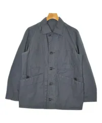 MHL. カバーオール メンズ 【古着】【中古】【送料無料】のサムネイル