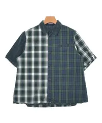 SueUNDERCOVER カジュアルシャツ レディース 【古着】【中古】【送料無料】のサムネイル