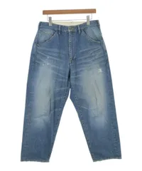 bukht デニムパンツ メンズ 【古着】【中古】【送料無料】のサムネイル