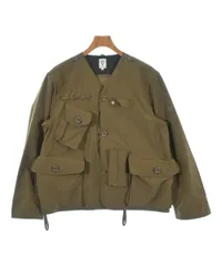 South2west8 ブルゾン（その他） メンズ 【古着】【中古】【送料無料】のサムネイル