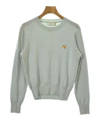 MAISON KITSUNE ニット・セーター レディース 【古着】【中古】【送料無料】のサムネイル
