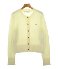 MAISON KITSUNE カーディガン レディース 【古着】【中古】【送料無料】のサムネイル