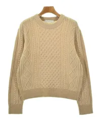 MAISON KITSUNE ニット・セーター レディース 【古着】【中古】【送料無料】のサムネイル