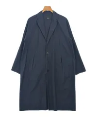 08sircus チェスターコート メンズ 【古着】【中古】【送料無料】のサムネイル