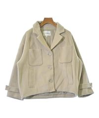 CIAOPANIC ブルゾン（その他） レディース 【古着】【中古】【送料無料】