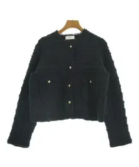SLOBE IENA ノーカラージャケット レディース 【古着】【中古】【送料無料】のサムネイル