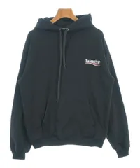 BALENCIAGA パーカー レディース 【古着】【中古】【送料無料】のサムネイル