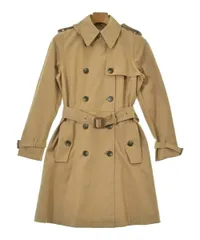 LAUREN Ralph Lauren トレンチコート レディース 【古着】【中古】【送料無料】のサムネイル