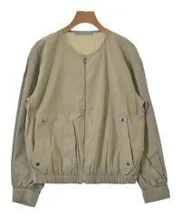 theory luxe ブルゾン レディース 【古着】【中古】【送料無料】のサムネイル