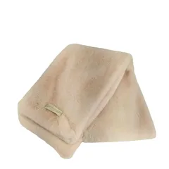 キャンディストリッパー Candy Stripper RIBBON FUR MUFFLER リボン ファー マフラー レディース 表記無 のサムネイル
