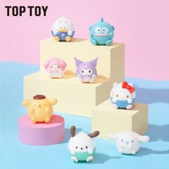 100%ドラえもん＆フレンズ展 ミニフィギュア 6個セット 100%ドラえもん＆フレンズ展 ミニフィギュア 6個セット - メルカリ