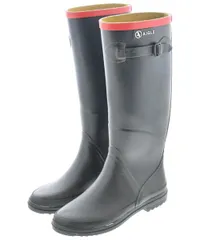 AIGLE ブーツ レディース 【古着】【中古】【送料無料】のサムネイル