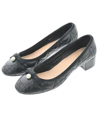 Christian Dior バレエシューズ/オペラシューズ レディース 【古着】【中古】【送料無料】のサムネイル