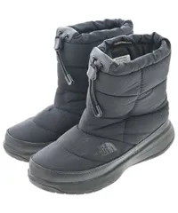 THE NORTH FACE ブーツ レディース 【古着】【中古】【送料無料】のサムネイル
