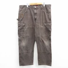 Wrangler ラングラー ペインターデニム コーティング ルーズシルエット