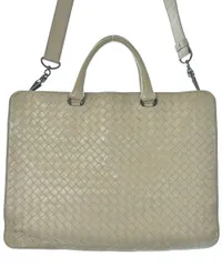 BOTTEGA VENETA ビジネスバッグ レディース 【古着】【中古】【送料無料】のサムネイル