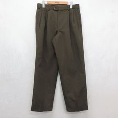 W35/古着 ミリタリー ナイロン カーゴ パンツ メンズ 00年代 00s