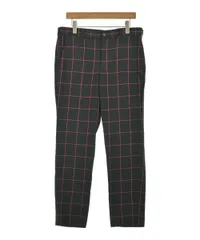 BLACK COMME des GARCONS スラックス メンズ 【古着】【中古】【送料無料】のサムネイル