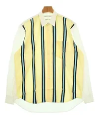 COMME des GARCONS SHIRT カジュアルシャツ メンズ 【古着】【中古】【送料無料】のサムネイル