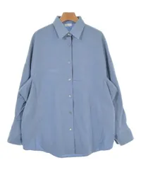 DRIES VAN NOTEN カジュアルシャツ レディース 【古着】【中古】【送料無料】のサムネイル