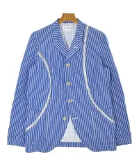 COMME des GARCONS SHIRT テーラードジャケット メンズ 【古着】【中古】【送料無料】のサムネイル