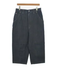JUNYA WATANABE デニムパンツ レディース 【古着】【中古】【送料無料】のサムネイル