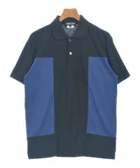 COMME des GARCONS HOMME DEUX ポロシャツ メンズ 【古着】【中古】【送料無料】のサムネイル