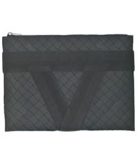 極美品✨BOTTEGA VENETA クラッチバッグ 赤色 レザー RFIDあり - メルカリ