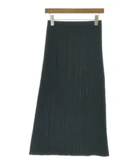 PLEATS PLEASE ひざ丈スカート レディース 【古着】【中古】【送料無料】のサムネイル