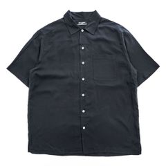 MAATEE&SONS 半袖オープンカラーシャツ MAATEE&SONS 半袖オープンカラーシャツ - メルカリ