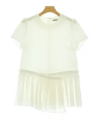 BORDERS at BALCONY ブラウス レディース 【古着】【中古】【送料無料】のサムネイル