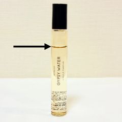 バイレード ジプシーウォーター 12ml 残量8割 gypsy water - メルカリ