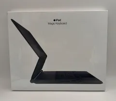 2026年最新】magic keyboard ipad 未開封の人気アイテム - メルカリ