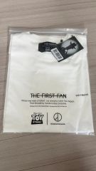 PEACEMINUSONE × トイストーリー☆Tシャツ 白 XL - メルカリ