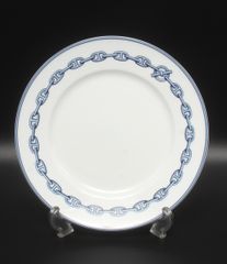 HERMES Chaine d'Ancre プレート 皿 - メルカリ